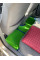 Килимки в салон авто EvaMood для Geely CK (2005-2016) зелений