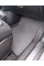 Килимки в салон авто EvaMood для Mercedes A160 (2004-2012) сірий