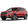 Ford Kuga 2 (2012-2019)