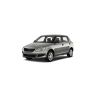 Skoda Fabia 2 (2007-2014)