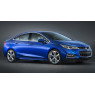 Chevrolet Cruze 2 j400 (2016+)
