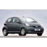Toyota Aygo 1 (2005-2014)