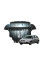 Захист двигуна Ford Focus 2 (2004-2011)
