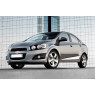Chevrolet Aveo 2 T300 (2012+) 