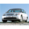 Honda Civic 7 (2000-2005)