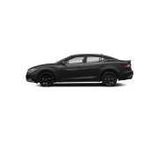 Захист двигуна Houberk для Nissan Maxima (A36) (2015+)