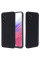 Чехол для Samsung Galaxy A54 A546 силиконовый чёрный 