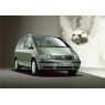 Volkswagen Sharan 1 (WGR) (2000-2010)