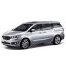 Kia Carnival 2 (VQ) (2005-2014)
