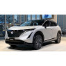 Nissan Ariya (FE0) (2022-) 