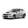 Subaru Impreza 3 (2007-2011)