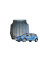 Захист двигуна Сhevrolet Aveo 2 T300 (2012+)