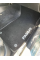 Килимки в салон авто EvaMood Comfort для Volkswagen Passat B5 (1996-2005) чорний