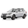 Subaru Outback 4 (2009-2014)
