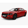 Dodge Charger LD