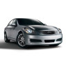 Infiniti G35 X (V36) (2007-2010)