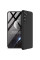 Чехол для Samsung Galaxy S21 FE силиконовый черный