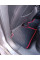 Килимки в салон авто EvaMood для Dodge Dart (2012-2016) сірий