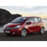 Opel Meriva B (2010-2017)