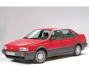 Захист двигуна Houberk для Volkswagen Passat B3 (1988-1993)