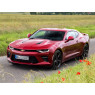 Chevrolet Camaro 6 (2015+)
