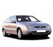 Захист двигуна Houberk для Citroen Xsara 2 (2000-2006)