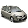 Renault Grand Scenic 2 (2003-2009)