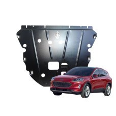 Захист двигуна Houberk для Ford Escape 4 (2019+)