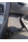 Килимки в салон і багажник авто EvaMood для Skoda Octavia II (A5)  (2004-2013) чорний