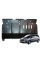 Захист двигуна Citroen C8 (2002-2014)