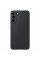 Чехол для Samsung  Galaxy S22 Plus силиконовый черный