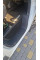 Килимки в салон авто EvaMood Comfort для Renault Master 3 (2010+) чорний