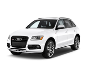 Килимки автомобільні EvaMood для Audi Q5 8R (2008-2017)