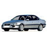 Opel Omega B (1993-2003) 