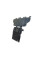 Захист двигуна Dodge Durango 3 (2010-2019)