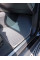 Килимки в салон авто EvaMood для BMW X5 Series F15 (2014+) чорний