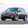 Acura MDX2 (2007-2013)