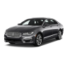 Lincoln MKZ 2 (2012-2020)