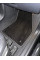 Килимки в салон авто EvaMood Premium для Volvo V50 (2004-2012) чорний