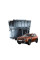 Захист двигуна Renault Duster 3 (P1310) (2023-)