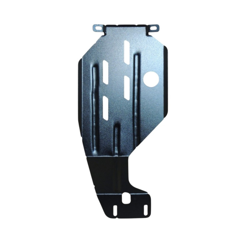 Защита АКПП Subaru Forester 3 (SH) (2008-2012) 2.5L