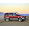 Acura SLX 2 (1992-2002)