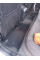 Килимки в салон авто EvaMood Premium для Volvo S60 2 (2010+) сірий