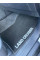 Килимки в салон авто EvaMood Premium для Toyota Land Cruiser Prado (150) (2017+) сірий