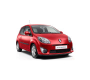 Захист двигуна Houberk для Renault Twingo 2 (2007-2014)