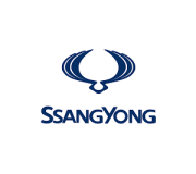 Захист двигуна Houberk для SsangYong