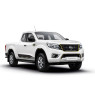 Nissan Navara (P22) (1998+)