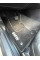Килимки в салон авто EvaMood Premium для BMW 5 Series E60/E61 (2003-2010) чорний