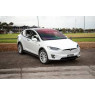 Tesla X (2015+)