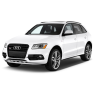 Audi Q5 8R (2008-2017)